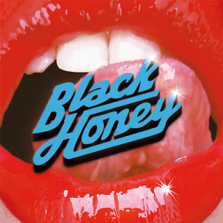 Black Honey - Black Honey album cover