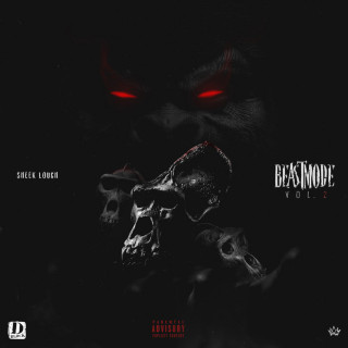 Sheek Louch - Beast Mode, Vol. 2 EP cover