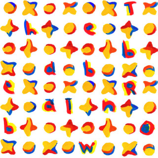 Babe Rainbow - The Babe Rainbow EP cover