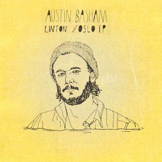 Austin Basham - Linton / / Oslo EP cover