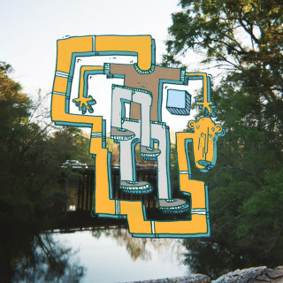Zack Villere - 2 Songs single cover