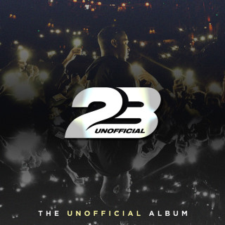 23 Unofficial - The Unofficial Album album cover