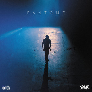 Rim'K - Fantôme album cover