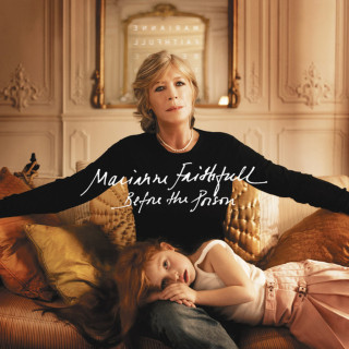 Marianne Faithfull - Before The Poison album cover
