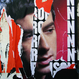Mark Ronson - Version album cover