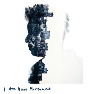 Vicci Martinez - I Am Vicci Martinez album cover