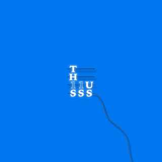 Lee Minhyuk, Jung Ilhoon & Peniel D. Shin - This Is Us EP cover