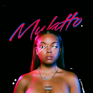 Mulatto - Mulatto album cover