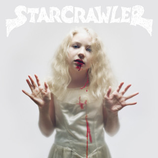 Starcrawler - Starcrawler album cover