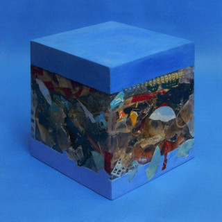 Crush - Wonderlost EP cover