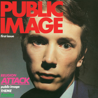 Public Image Ltd. - Public Image: First Issue album cover