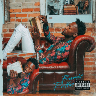 Bandit Gang Marco - Bandit Ruffin album cover