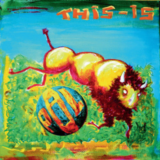 Public Image Ltd. - This Is PiL album cover