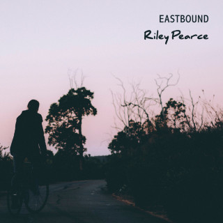 Riley Pearce - Eastbound EP cover