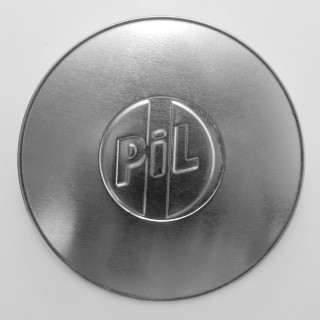 Public Image Ltd. - Metal Box album cover