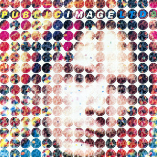 Public Image Ltd. - 9 album cover