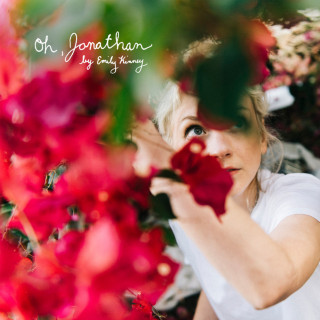 Emily Kinney - Oh Jonathan album cover