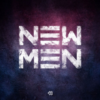 BtoB - New Men EP cover
