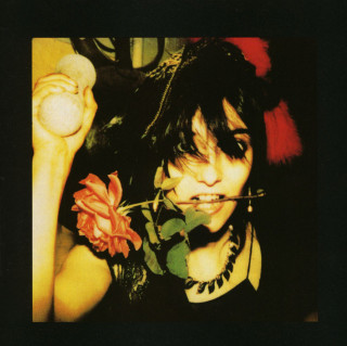 Public Image Ltd. - The Flowers Of Romance album cover