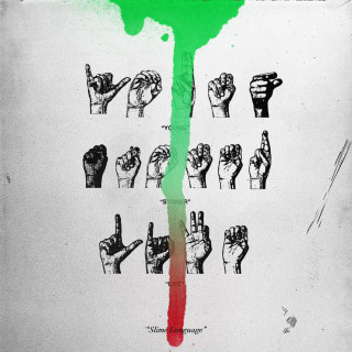 Young Thug & Young Stoner Life Records - Slime Language compilation cover