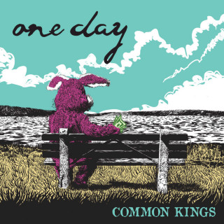 Common Kings - One Day album cover