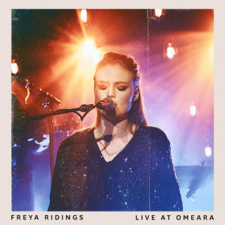 Freya Ridings - Live At Omeara live album cover