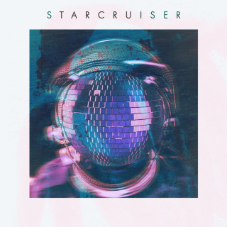 Vinyl Theatre - Starcruiser album cover