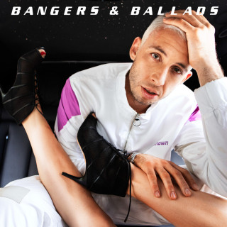 Example - Bangers & Ballads album cover