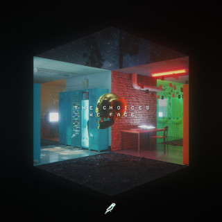 DROELOE - The Choices We Face album cover
