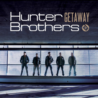 Hunter Brothers - Getaway album cover