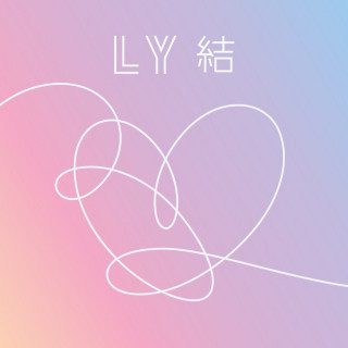 BTS - Love Yourself 結 'Answer' compilation cover