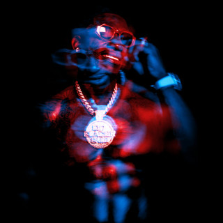 Gucci Mane - Evil Genius album cover