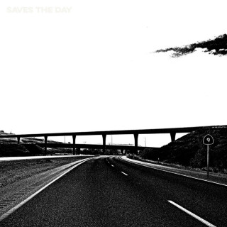 Saves The Day - 9 album cover
