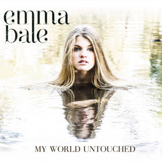 Emma Bale - My World Untouched EP cover