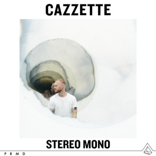 Cazzette & Brando - Stereo Mono EP cover