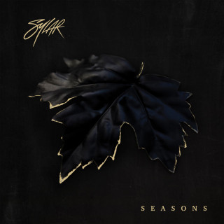 Sylar - Seasons album cover