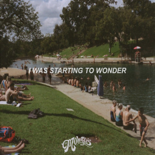 The Mowgli's - I Was Starting To Wonder EP cover