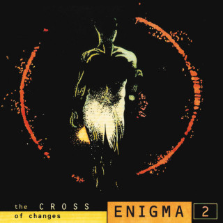 Enigma - The Cross Of Changes album cover