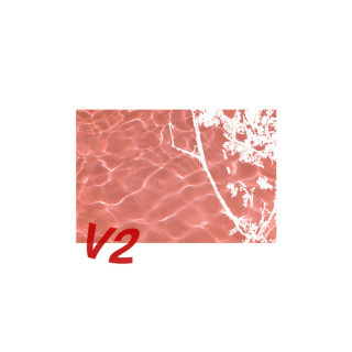 The Ready Set - V2 EP cover
