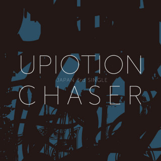 UP10TION - Chaser single cover