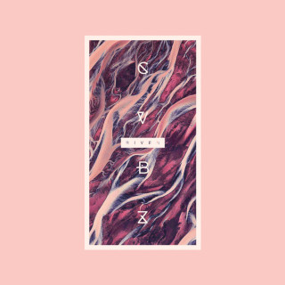 CVBZ - River EP cover