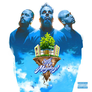 ¡Mayday! - South Of 5th album cover