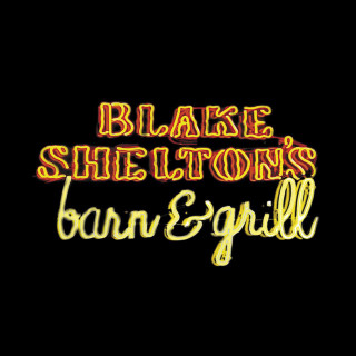 Blake Shelton - Blake Shelton's Barn & Grill album cover