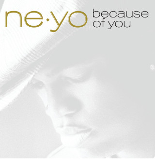 Ne-Yo - Because Of You album cover