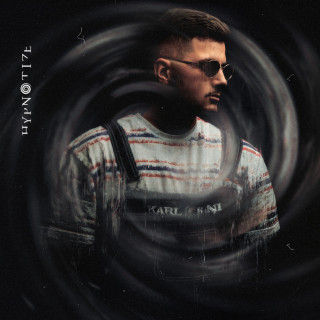 Dardan - Hypnotize EP cover
