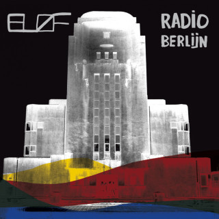 BLØF - Radio Berlijn EP cover
