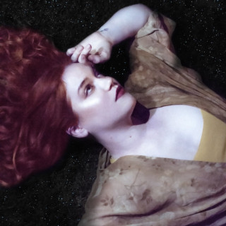 Anna Wise - The Feminine: Act II album cover