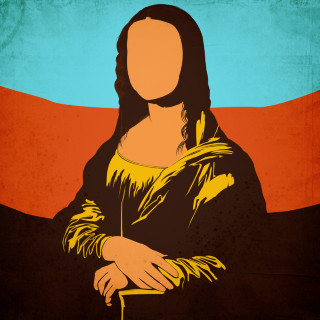 Apollo Brown & Joell Ortiz - Mona Lisa album cover