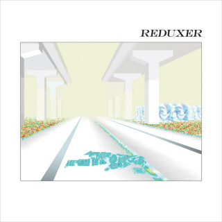 alt-J - Reduxer remix album cover