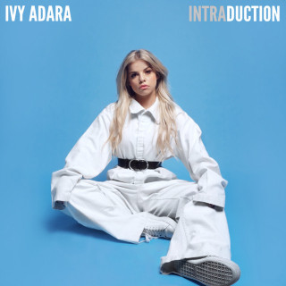 Ivy Adara - Intraduction EP cover